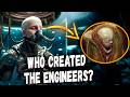 Alien Romulus The Enigmatic Origins Of The Engineers And Their Connection To Xenomorphs