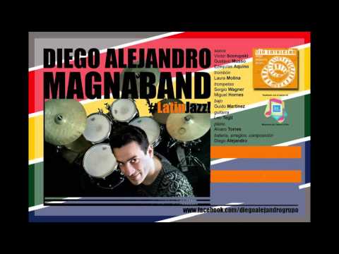 Diego Alejandro Cuarteto del CD Casualidad o Destino