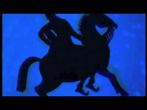 The Adventures of Prince Achmed - Lastdayshining Original Score Sample