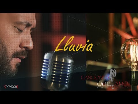 Lucas Sugo - Lluvia ( Dvd Canciones que amo)