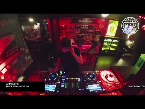 ARMANDHE @madradiomedellin_