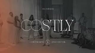 Costly (Official Audio) | Naomi Raine