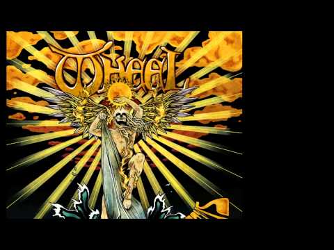 Wheel - Icarus [Epic Doom Metal] NEW ALBUM COMING