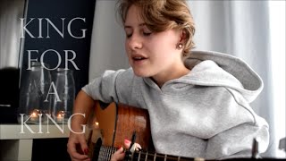 king for a king || will varley cover