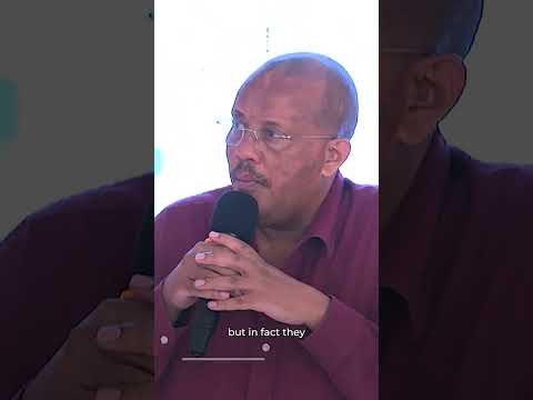 Ethiopian PM’s advisor: Tigrayan forces and others hinder stability | AJ #shorts
