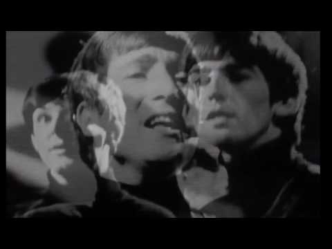 The Beatles - Twist and Shout