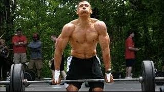 Crossfit Fails Compilation 2014