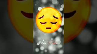 New Emoji whatsapp status love song2021Muskurana b