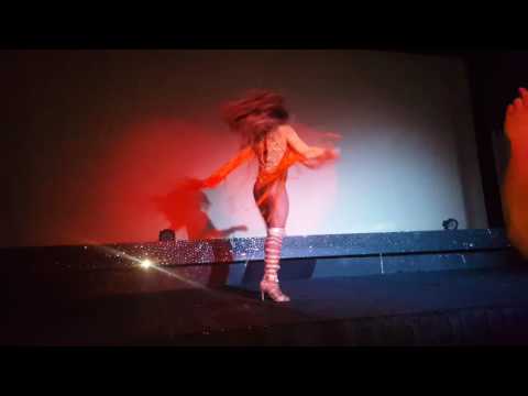 Rhaylla Monnari - Absolute Club 10/09/16