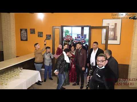 primirea pentru nasu mare