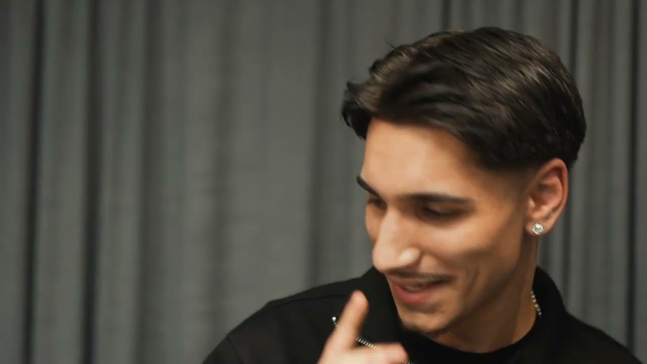 Tomas Gorol - Videl Som Dievča (Official VideoKlip) 2026