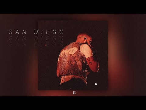 [FREE] Drake x Lil Baby Type Beat ~ 'San Diego' | Rap/Trap Instrumental 2018 | Guitar Type Beat