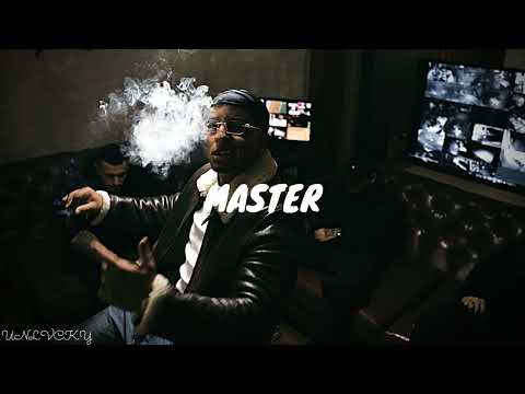 [FREE] Light X Thug Slime Type Beat - "Master" | Trap Beat