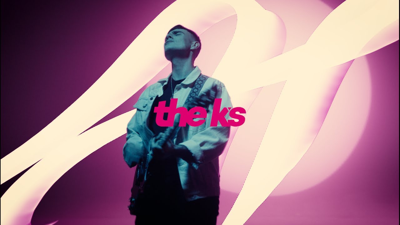 The K's - Breakdown In My Bedroom (Official Video) - YouTube