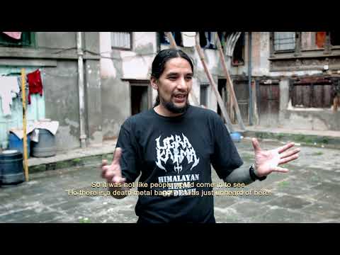 Growling Mountains Trailer - Pame Film Festival 2021