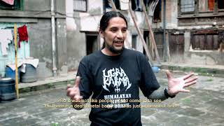 Growling Mountains Trailer - Pame Film Festival 2021