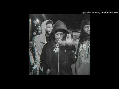 LIL KING x YFG GENO I need drugs (Official Instrumental)