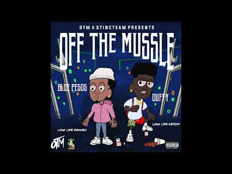 OTM - Grim Adventures ft. Drakeo The Ruler