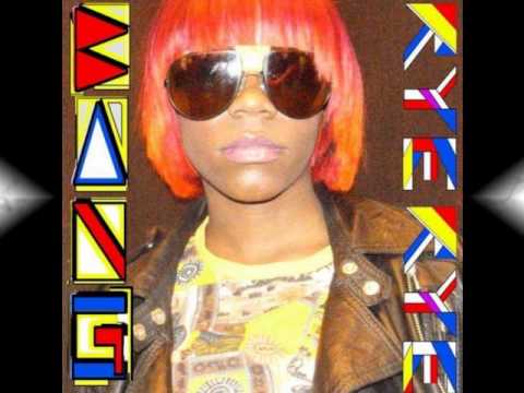 Rye Rye Feat. M.I.A - Bang (Party Hoppaz Bootleg)