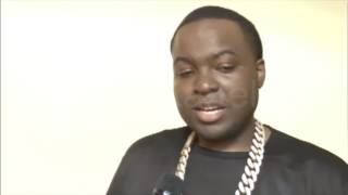 🔥 Sean Kingston &quot;Infront Di Scene&quot; Chance Ft. Vybz Kartel (Feb 2017)