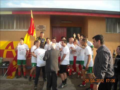 ASD ATLETICO MAIDA.wmv