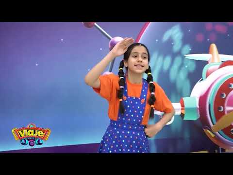 CANCIÓN "ME HACES CRECER" - EBDV 2023