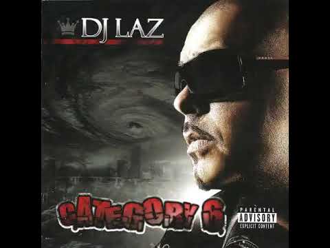 Dj Laz - Move Shake Drop (Remix) Feat. Flo Rida & Casely
