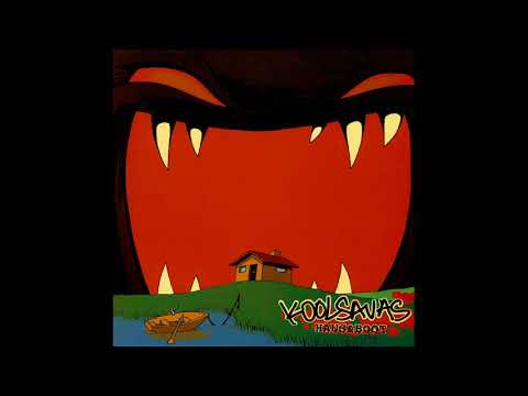 Kool Savas - Spinne feat. Azad, Curse, Flipstar, Italo Reno & Germany, Jonesmann, Laki und Lunafrow