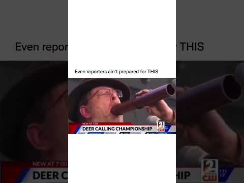 News Anchors STUNED With HILARIOUS BLOOPER When Revealing Funny Story!