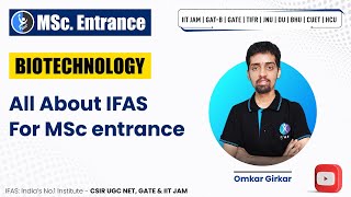 Download Lagu ALL ABOUT IFAS FOR MSC ENTRANCE Thumbnail