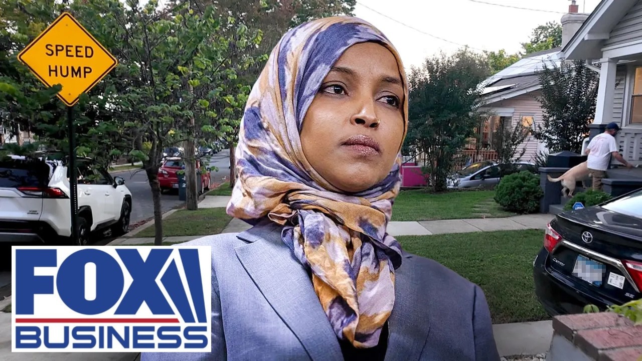 OMAR INVESTIGATION INTENSIFIES: Congresswoman faces financial, immigration probes
