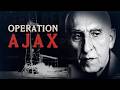 Operation Ajax TAKEN HOSTAGE AMERICAN EXPERIENCE PBS