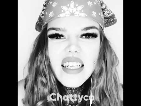 Mrs. Nina Chartier – Gemeinsam gegen Mobbing #STOPPTMOBBING