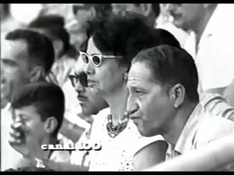 Didi Waldir (Botafogo) - 11/12/1960 - Botafogo 3x3 América - 1 gol