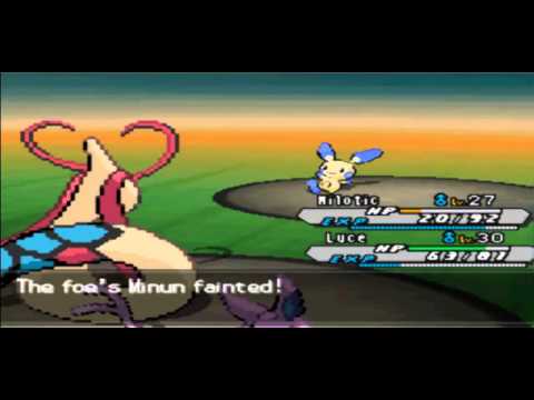 Let's Play Pokemon Volt White 2 Part 16 Driftveil City