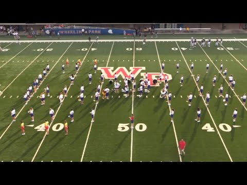 75th Rudy Mumley OVAC All-Star Game