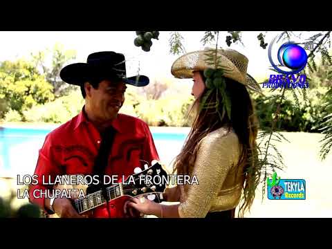 Los Llaneros De La Frontera - Loca María / Micaela / La Basurita / Sabes / La Chupadita (Videoclip)