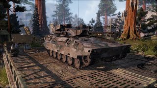 Armored Warfare プレイ動画 Part11
