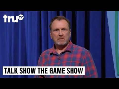 Talk Show the Game Show - Colin Quinn Makes Long Stories Short | truTV