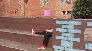 Man down by Devvon Terrell | dance video