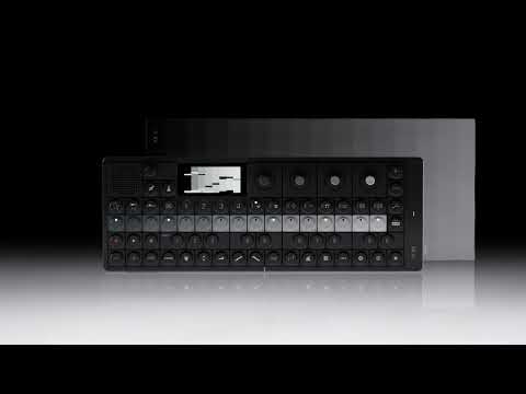 Teenage Engineering OP-XY