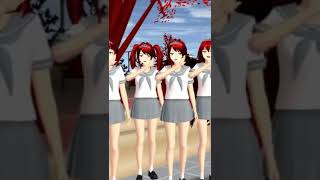 Download lagu Satu cinta ta ta ta 😜#sakuraschoolsimulator mp3