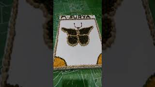 720+ Gambar Kolase Kupu2 Dari Biji2an Gratis Terbaru