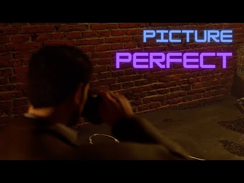 Picture Perfect - The Only Crime Scene Photographer Video You Need to Watch