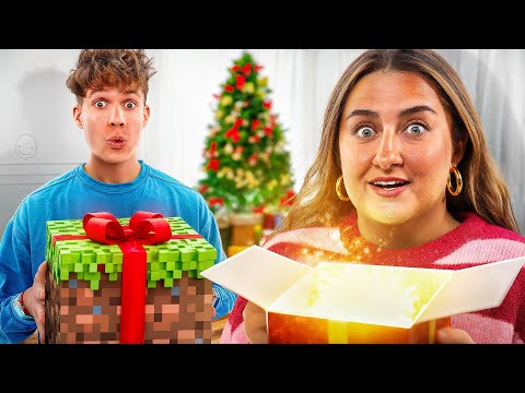 SANDRA & LUCA WICHTELN 2.0