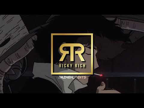 Ricky Rich - ICE (Slowed+Reverb)