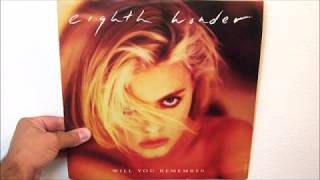 Eighth Wonder - Will you remember (1987 Extended mix)