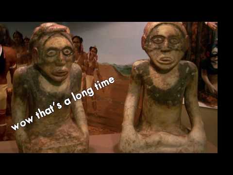 Quick History: Mississippian Cultures