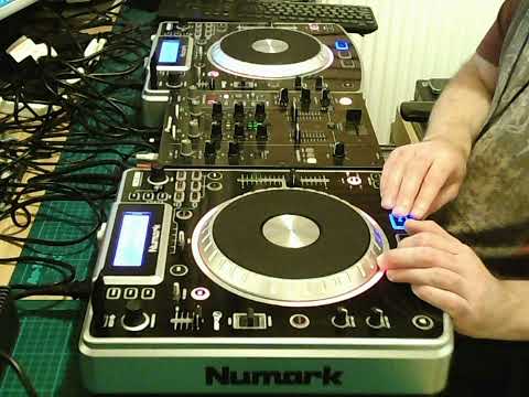 DJ Ben Foster/Manchester,UK - The 1K Sub (Amazing! TY!) Mix