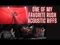 How to play Lessons by Rush Guitar Lesson + Tutorial